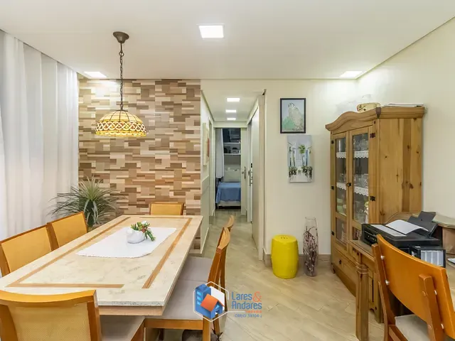 Apartamento com 100m² 4 quartos e 2 banheiros, à venda, no bairro Vila Amélia em São Paulo