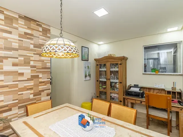 Apartamento com 100m² 4 quartos e 2 banheiros, à venda, no bairro Vila Amélia em São Paulo