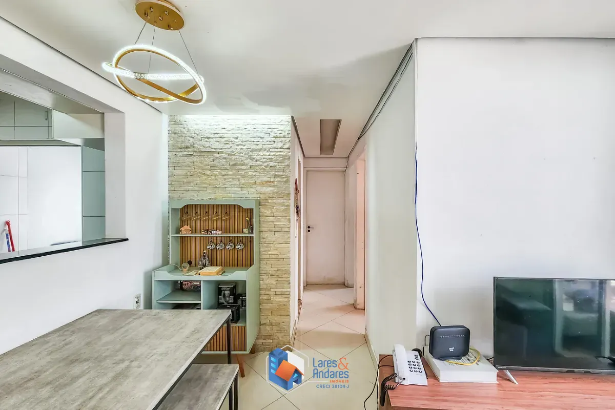 Apartamento, 4 quartos, 96 m² - Foto 42