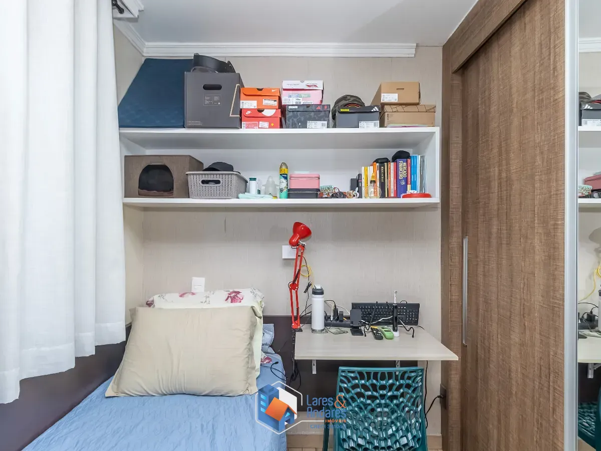 Apartamento, 4 quartos, 96 m² - Foto 14
