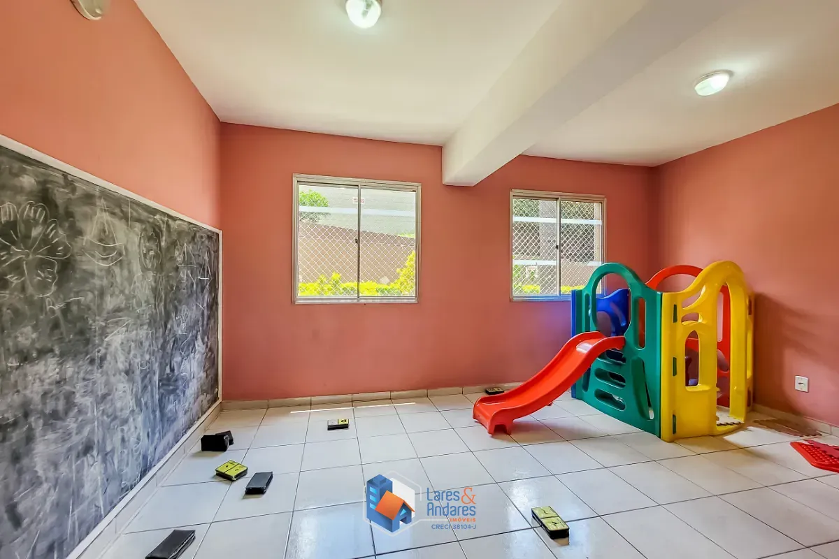 Apartamento, 4 quartos, 96 m² - Foto 36