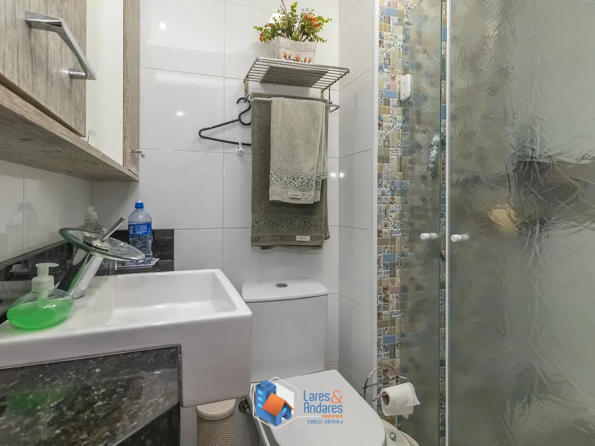 Apartamento, 4 quartos, 96 m² - Foto 18