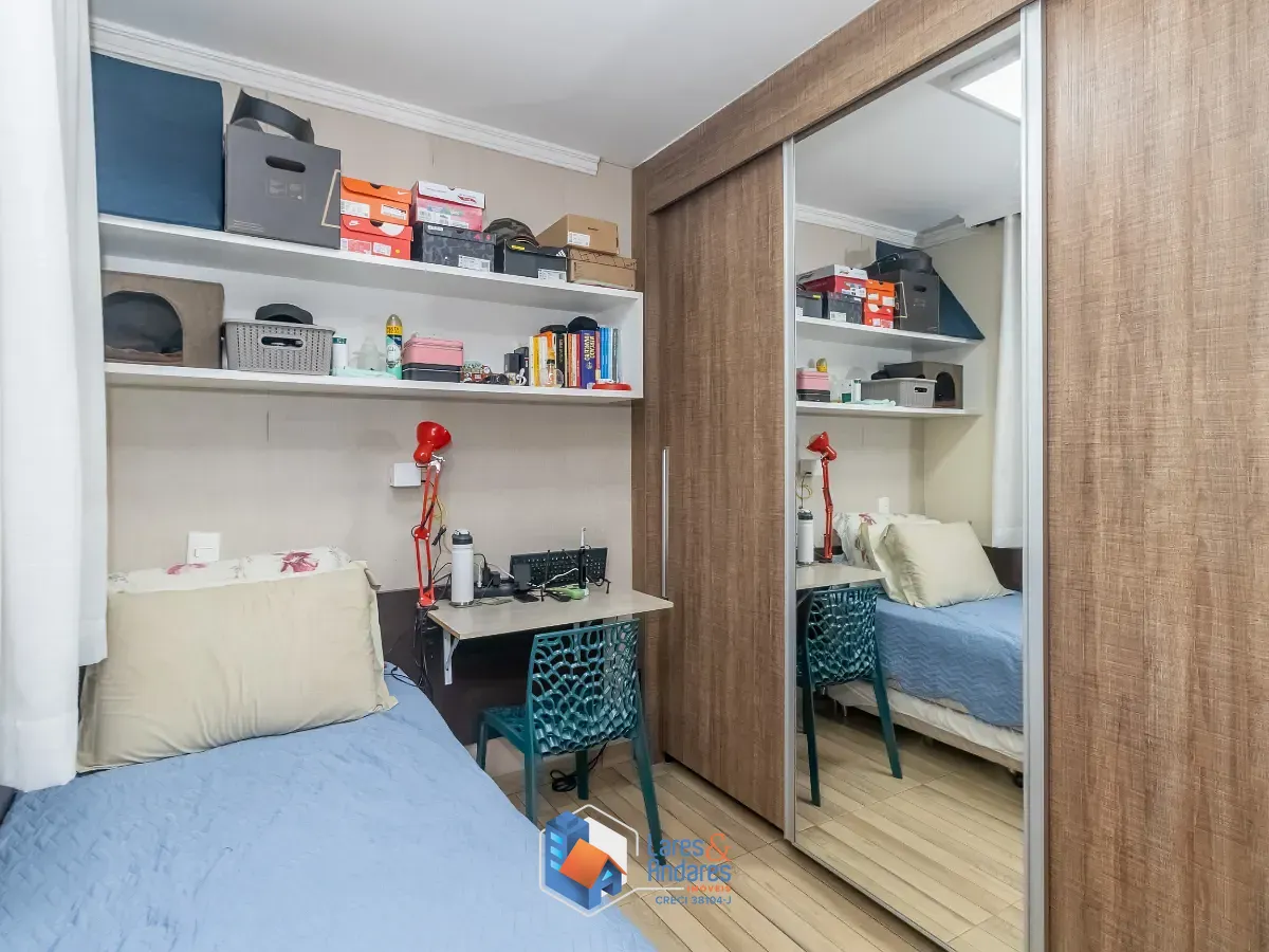 Apartamento, 4 quartos, 96 m² - Foto 15