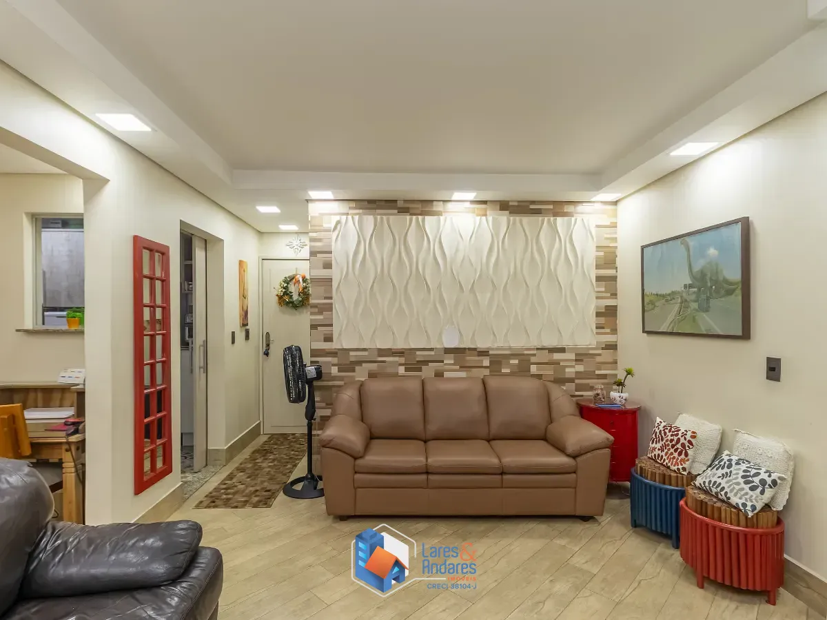 Apartamento, 4 quartos, 96 m² - Foto 24