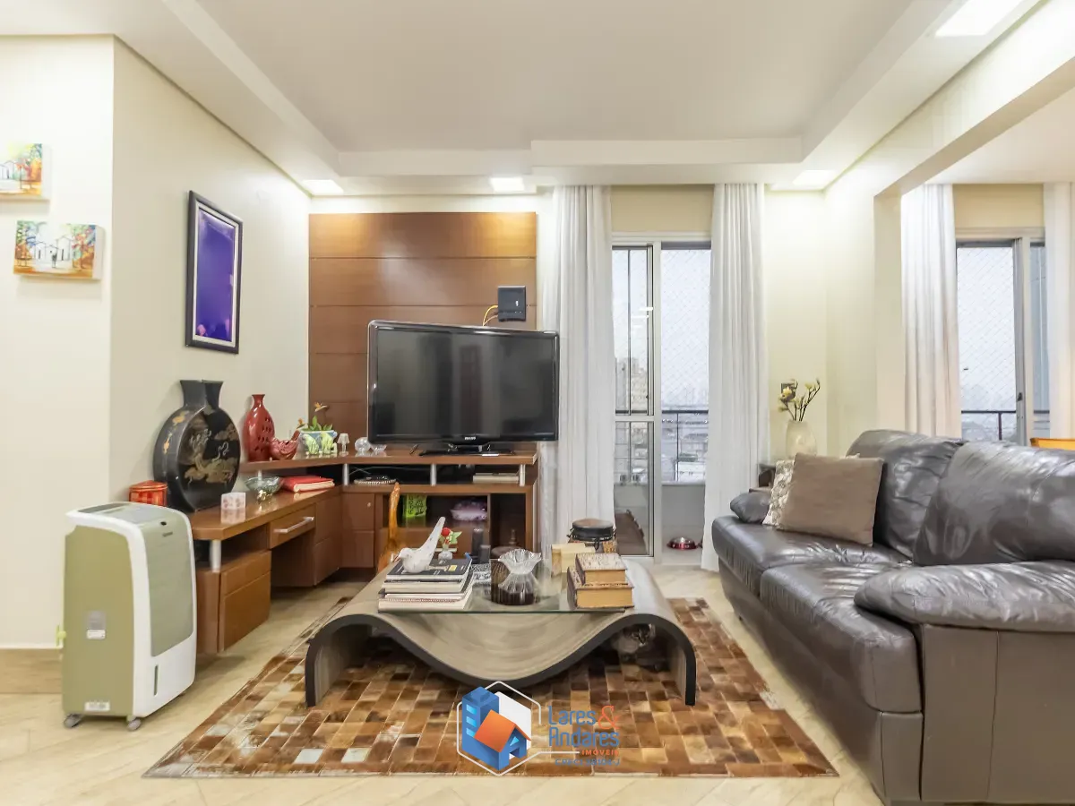 Apartamento, 4 quartos, 96 m² - Foto 28