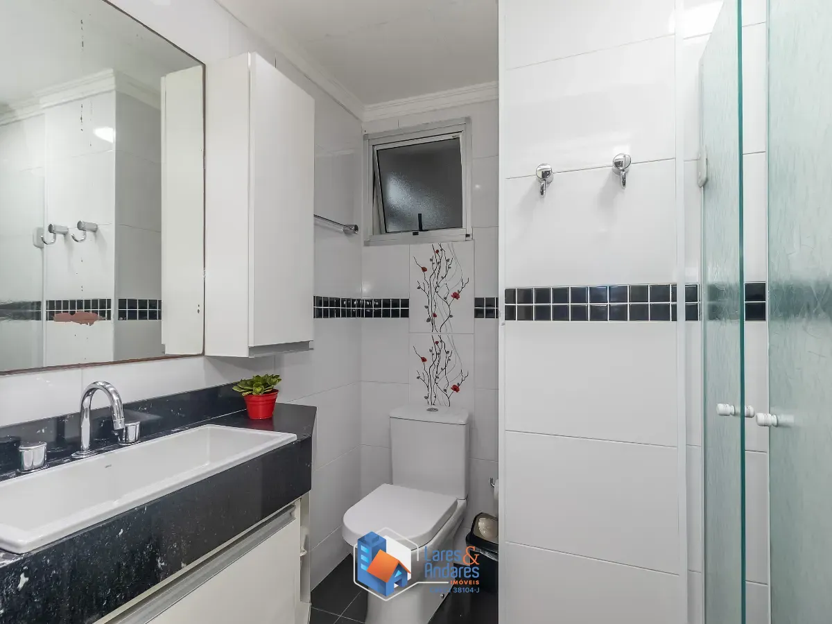 Apartamento, 4 quartos, 96 m² - Foto 20