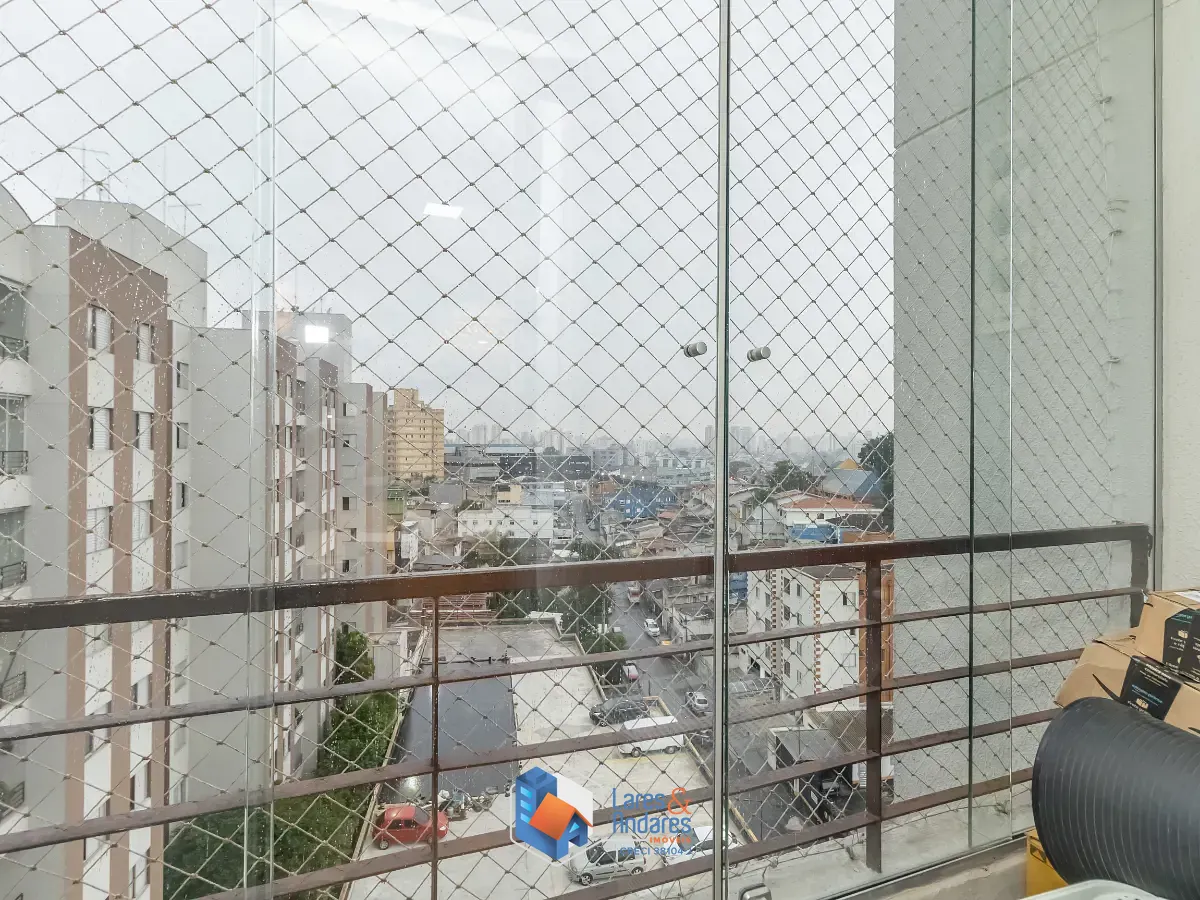 Apartamento, 4 quartos, 96 m² - Foto 21