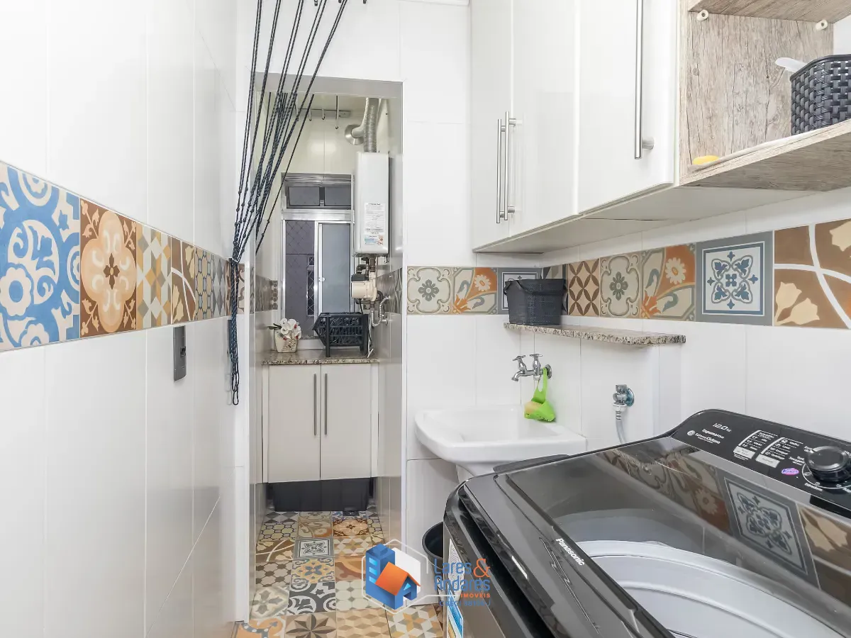 Apartamento, 4 quartos, 96 m² - Foto 19