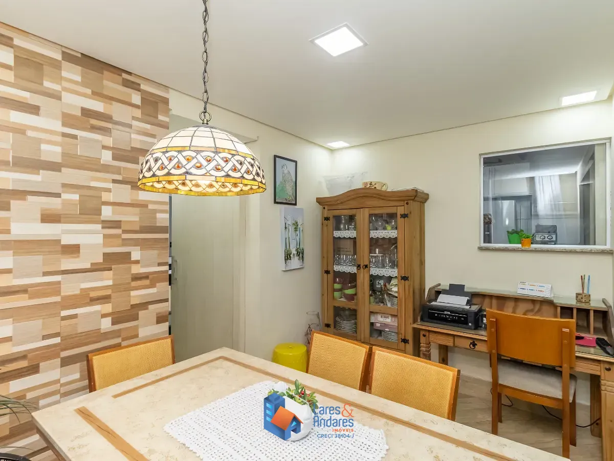 Apartamento, 4 quartos, 96 m² - Foto 2