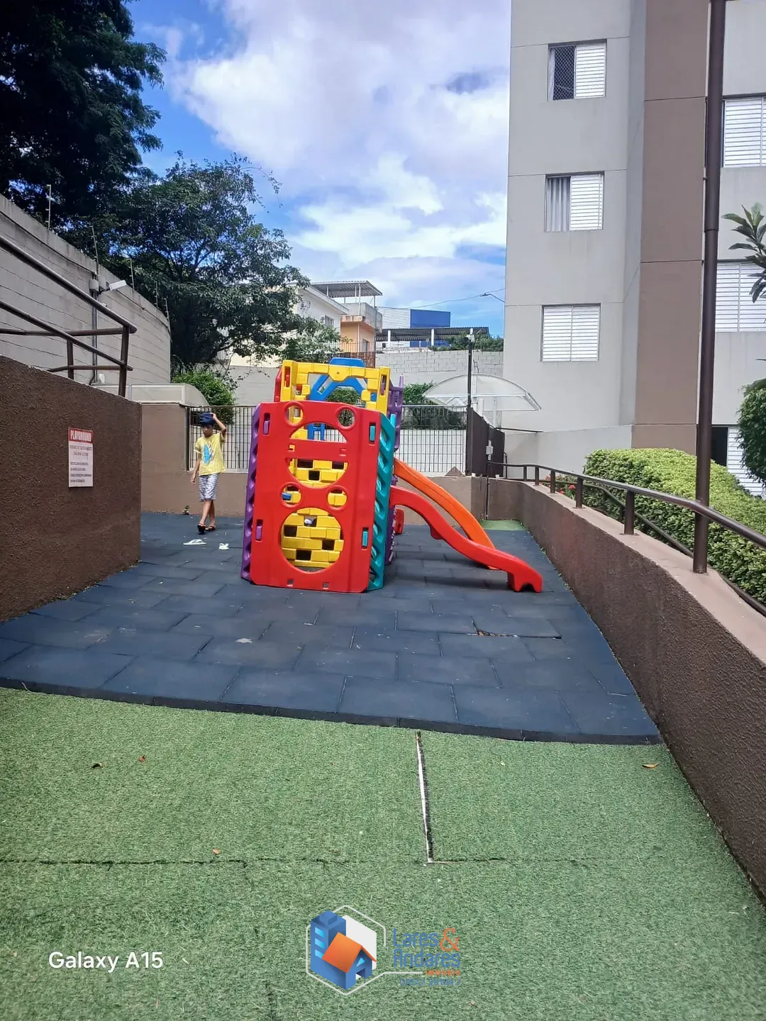Apartamento, 4 quartos, 96 m² - Foto 37