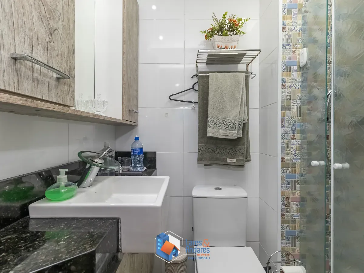 Apartamento, 4 quartos, 96 m² - Foto 17