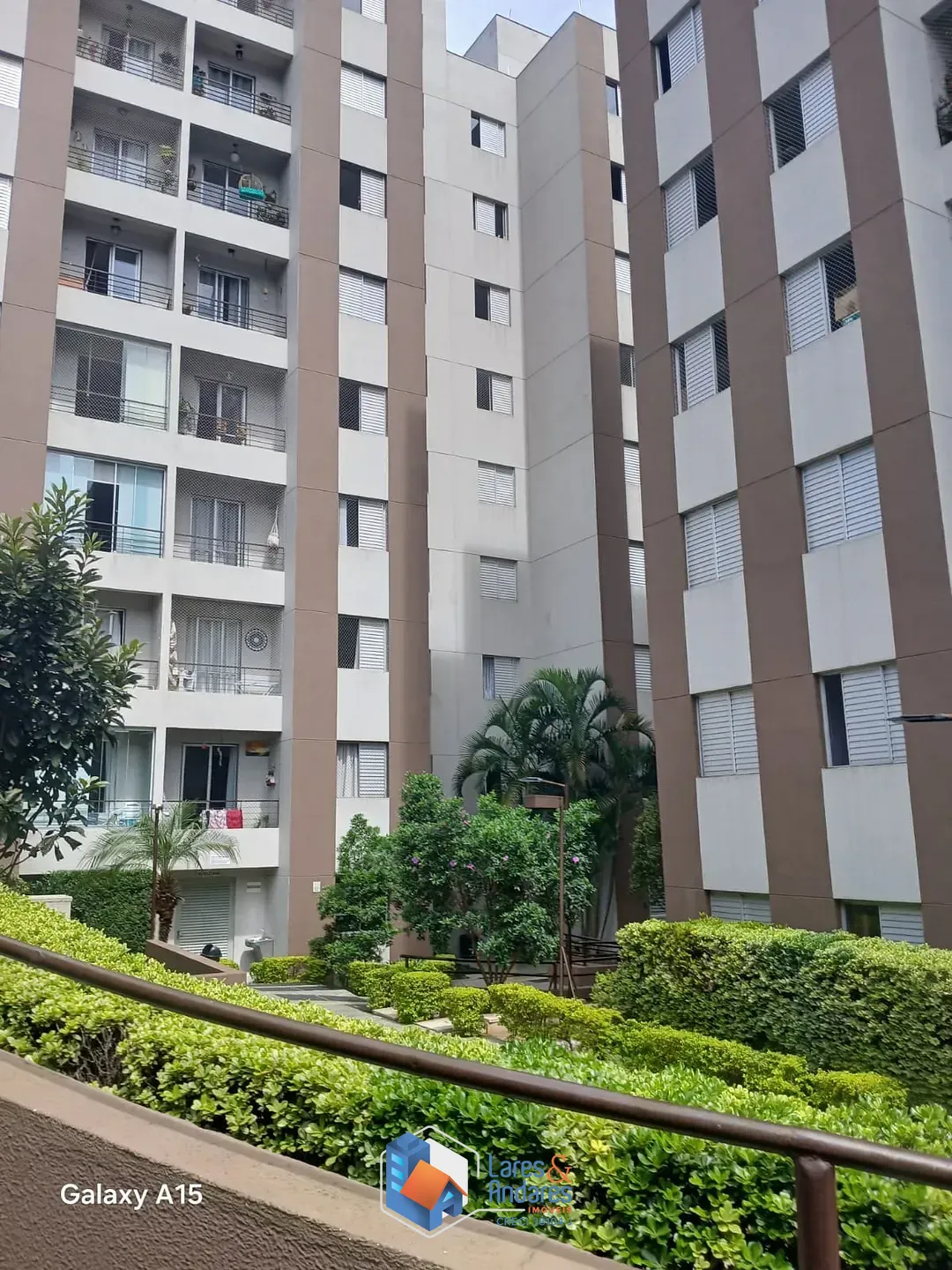 Apartamento, 4 quartos, 96 m² - Foto 34
