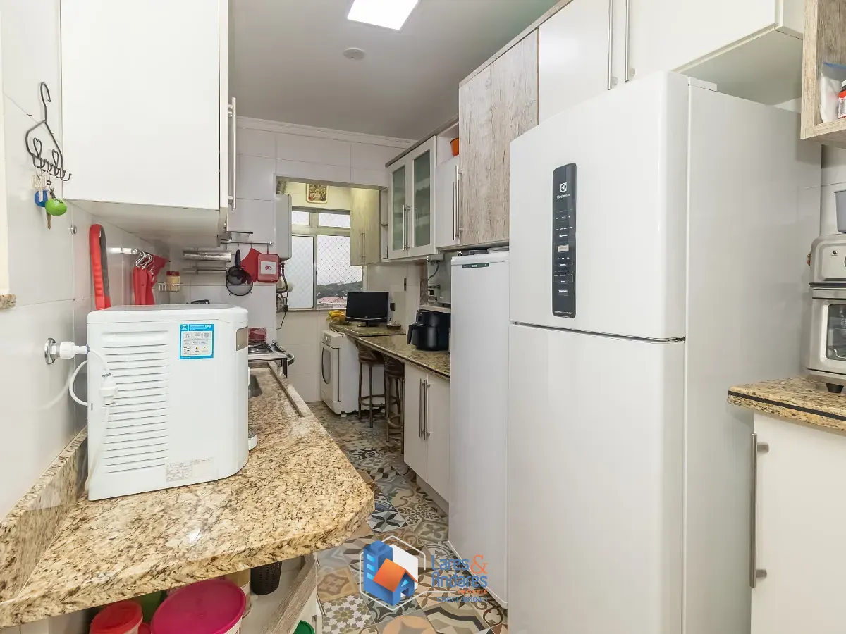 Apartamento, 4 quartos, 96 m² - Foto 22