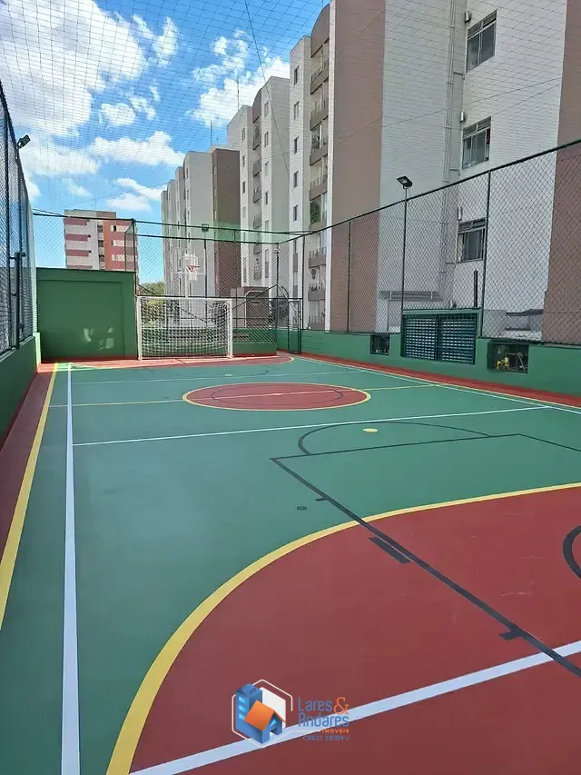 Apartamento, 4 quartos, 96 m² - Foto 31