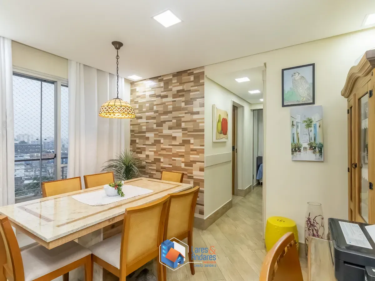 Apartamento, 4 quartos, 96 m² - Foto 23
