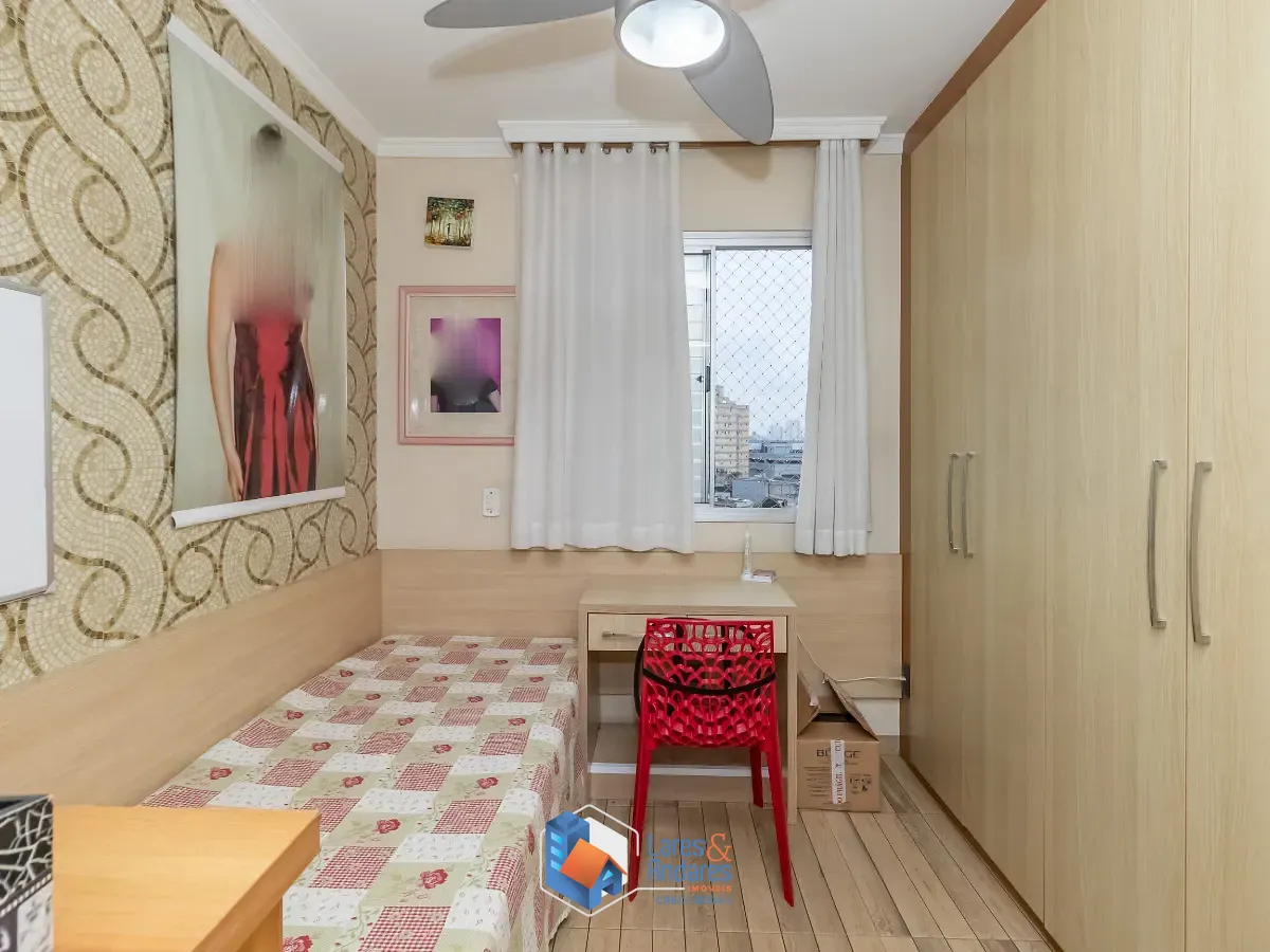 Apartamento, 4 quartos, 96 m² - Foto 13