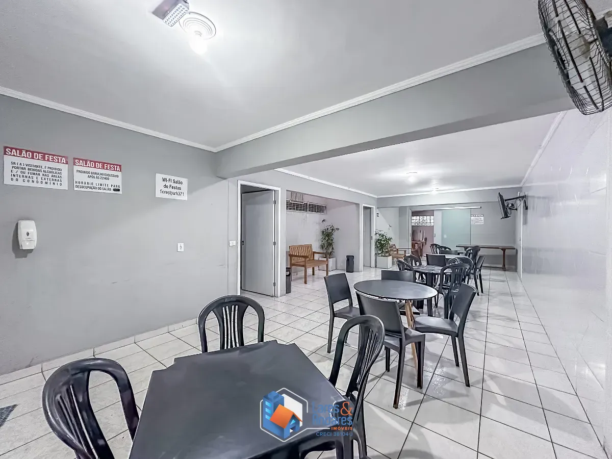 Apartamento, 4 quartos, 96 m² - Foto 33