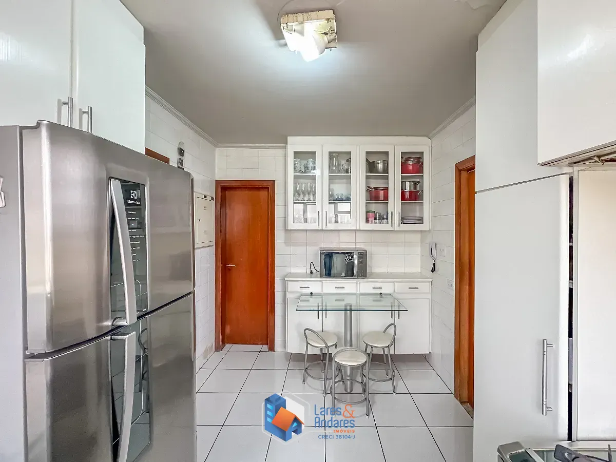 Apartamento, 4 quartos, 128 m² - Foto 13