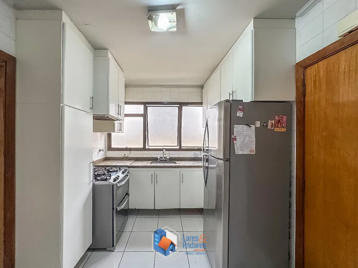 Apartamento, 4 quartos, 128 m² - Foto 12