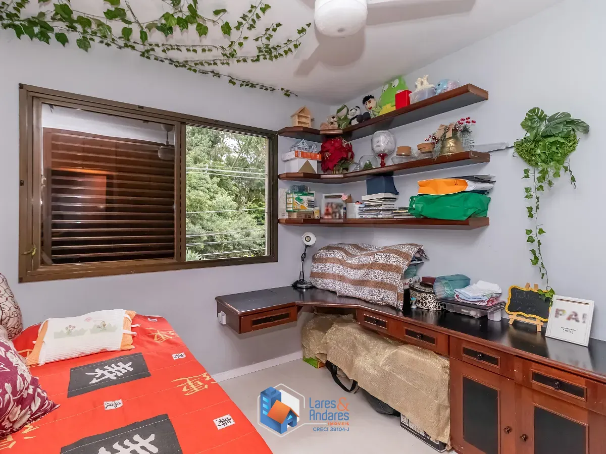 Apartamento, 4 quartos, 128 m² - Foto 20