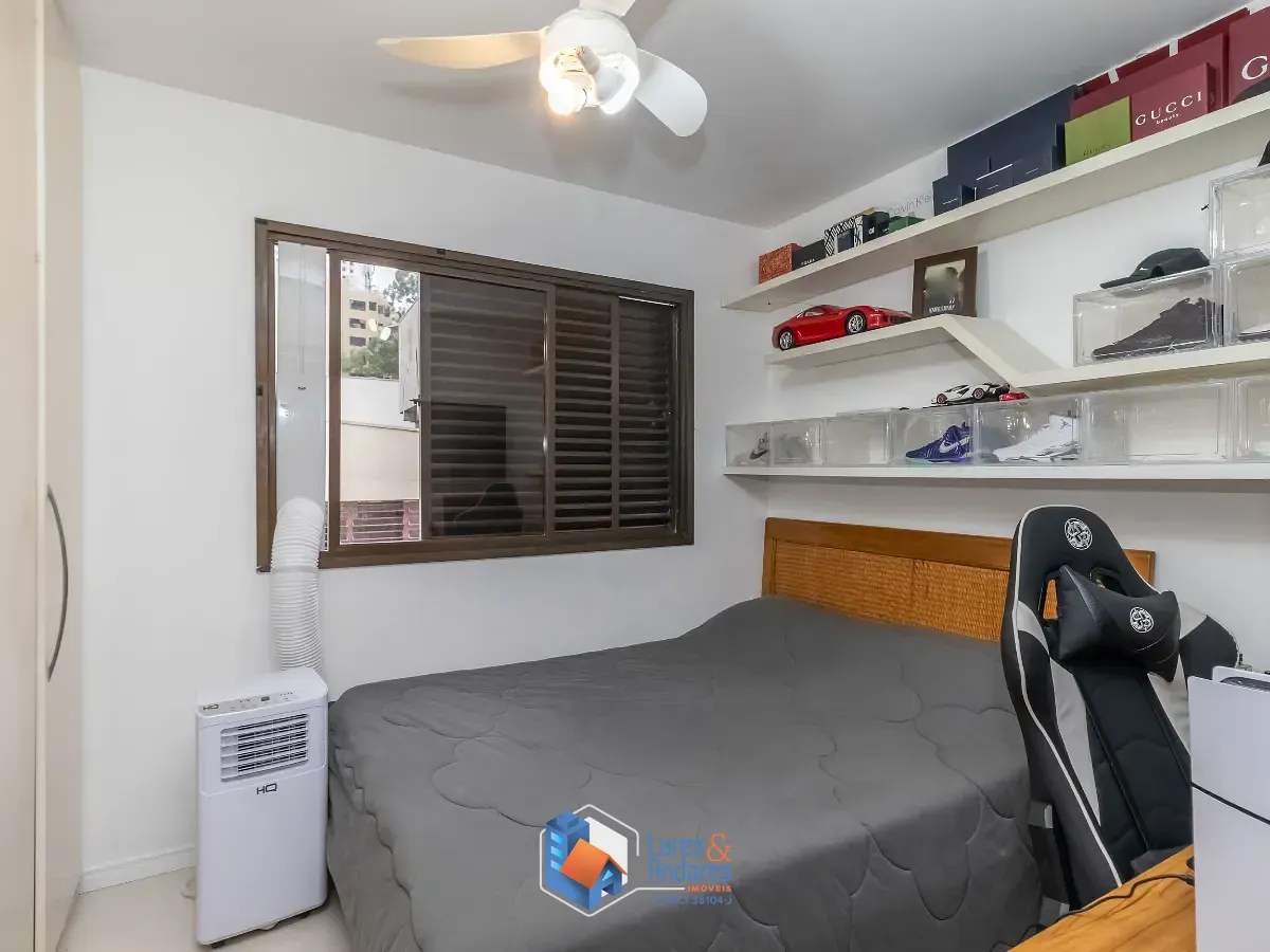 Apartamento, 4 quartos, 128 m² - Foto 27