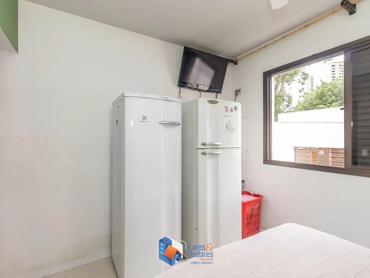 Apartamento, 4 quartos, 128 m² - Foto 31