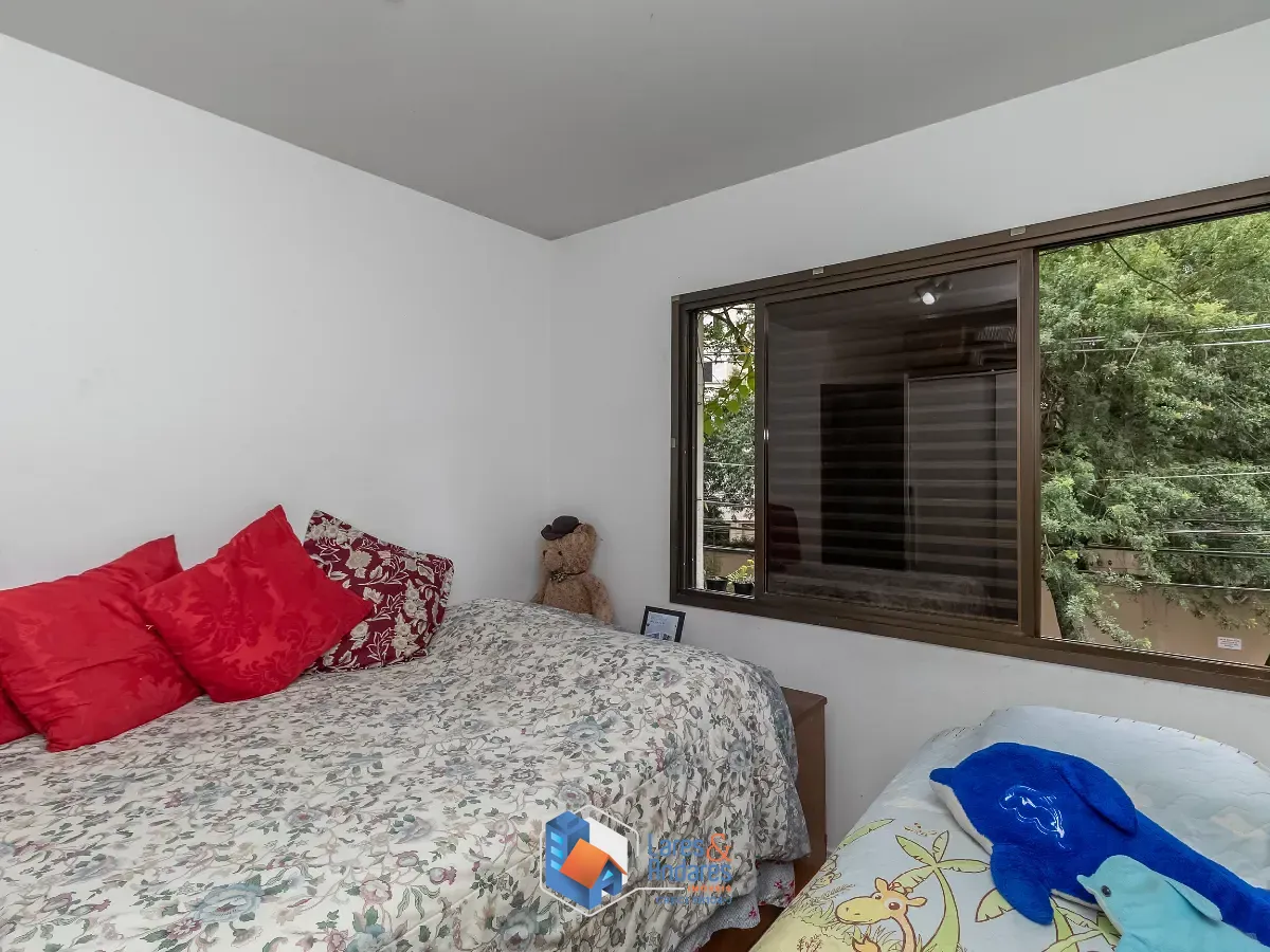 Apartamento, 4 quartos, 128 m² - Foto 17