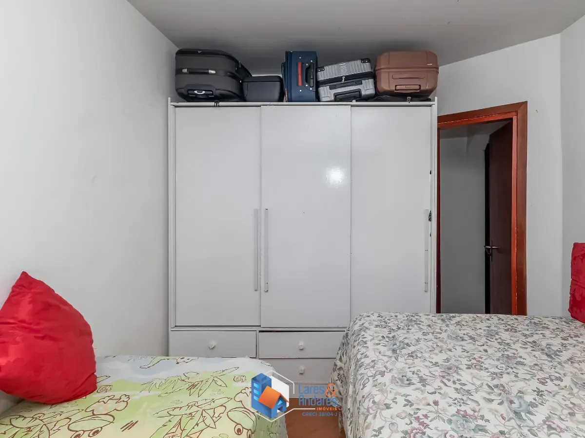 Apartamento, 4 quartos, 128 m² - Foto 16