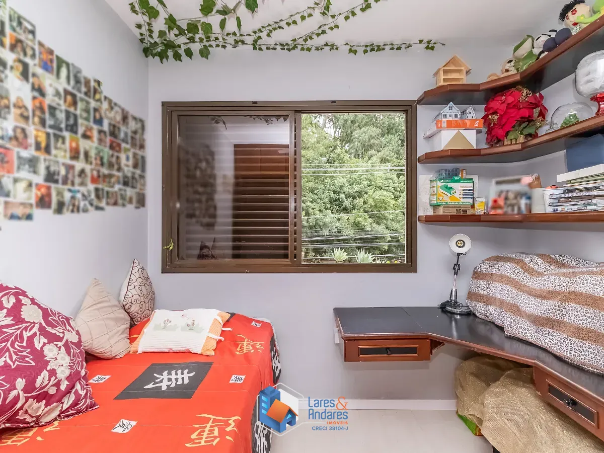 Apartamento, 4 quartos, 128 m² - Foto 23