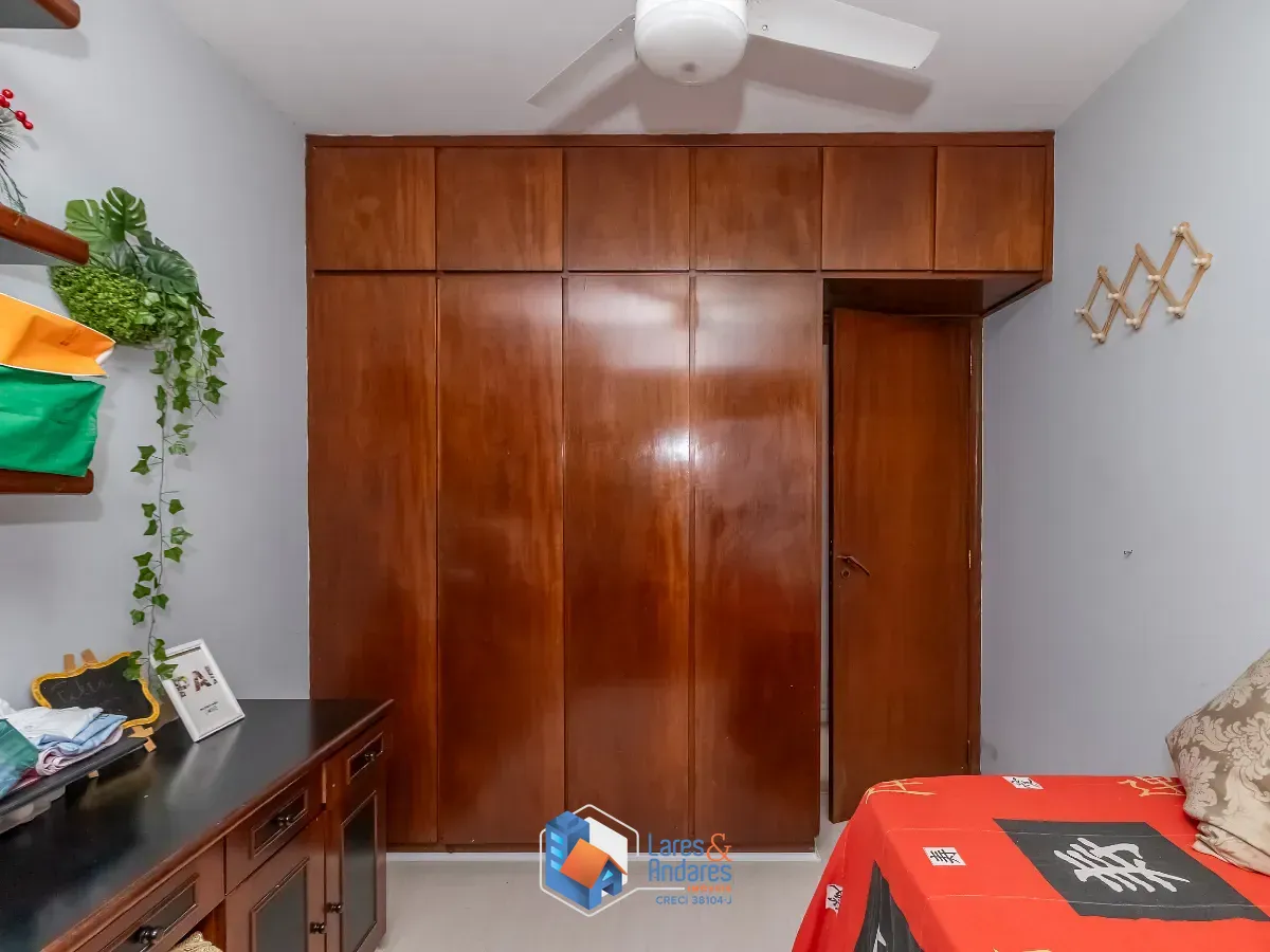 Apartamento, 4 quartos, 128 m² - Foto 21