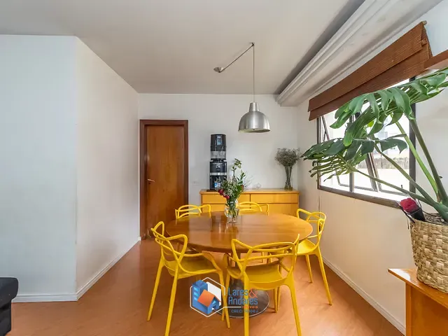 Apartamento com 128m² 4 quartos e 3 banheiros, à venda, no bairro Vila Andrade em São Paulo