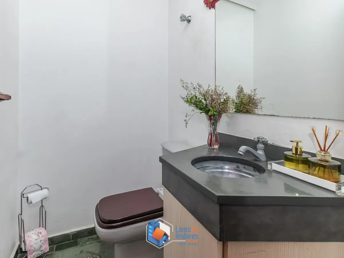Apartamento, 4 quartos, 128 m² - Foto 15