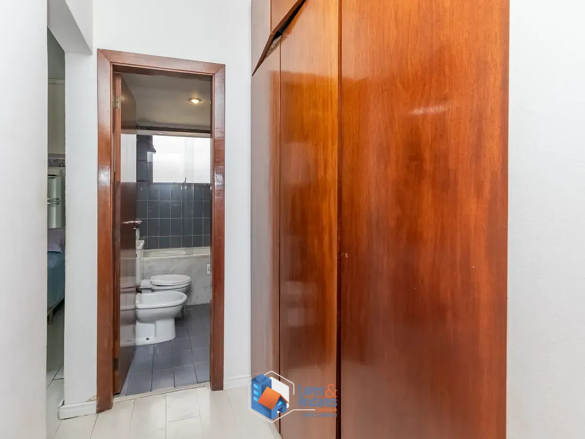 Apartamento, 4 quartos, 128 m² - Foto 29