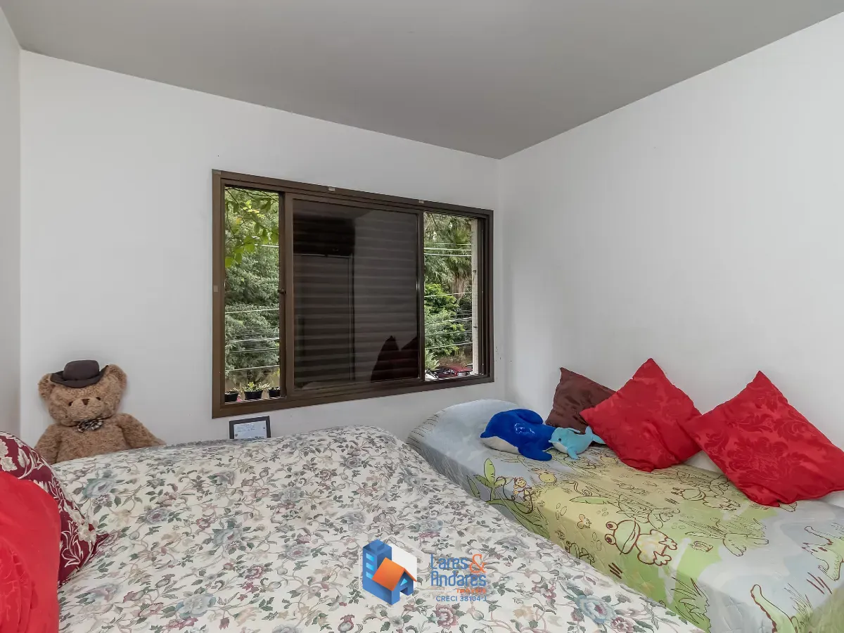 Apartamento, 4 quartos, 128 m² - Foto 18