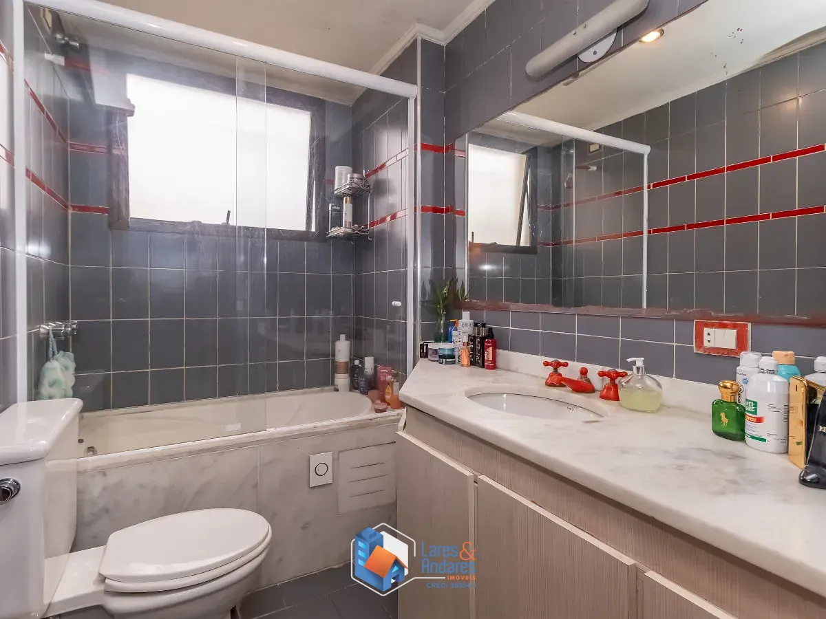Apartamento, 4 quartos, 128 m² - Foto 28