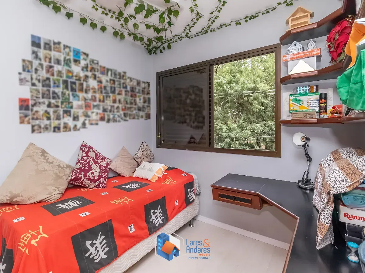 Apartamento, 4 quartos, 128 m² - Foto 22