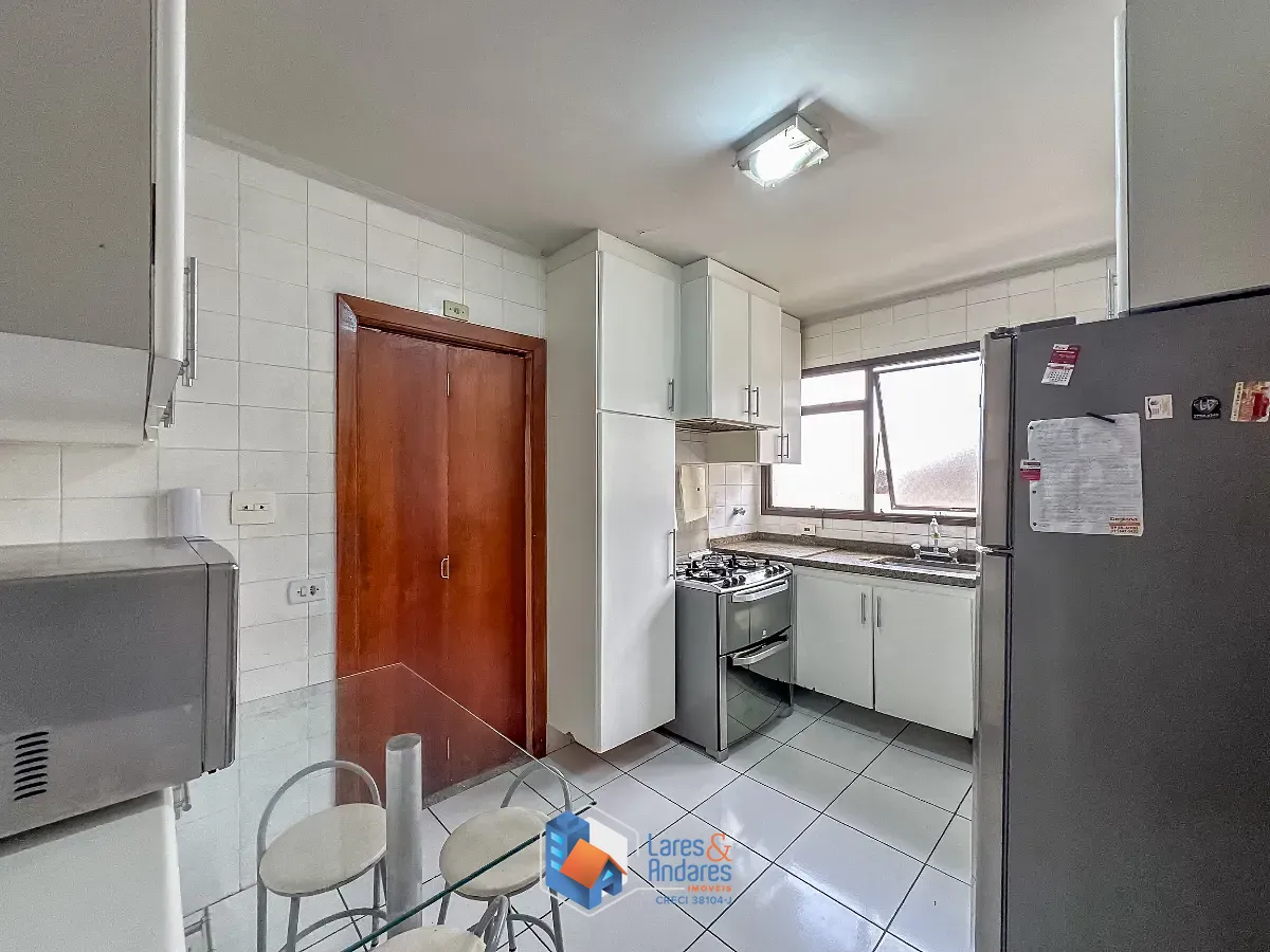 Apartamento, 4 quartos, 128 m² - Foto 11