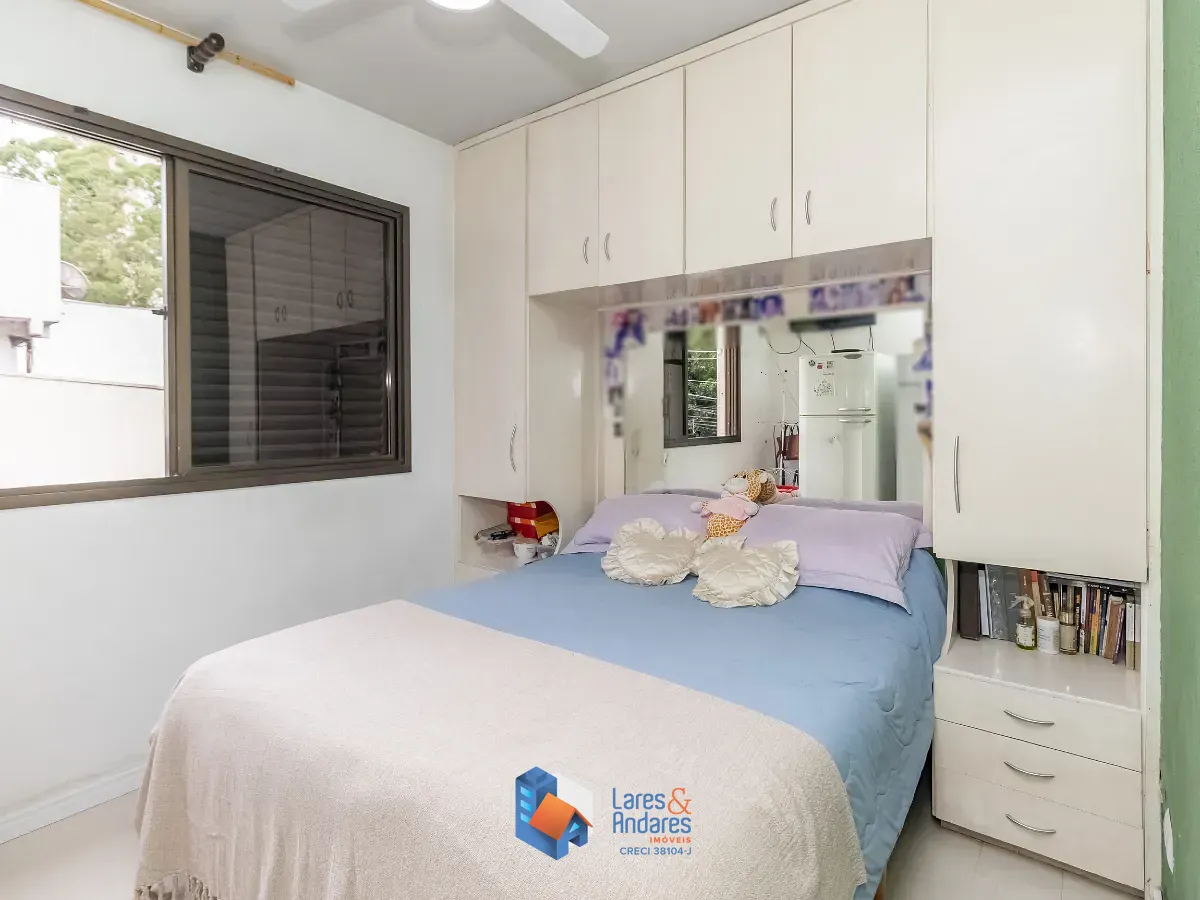 Apartamento, 4 quartos, 128 m² - Foto 32