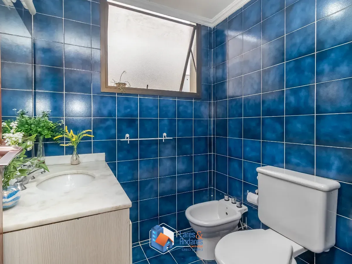 Apartamento, 4 quartos, 128 m² - Foto 19