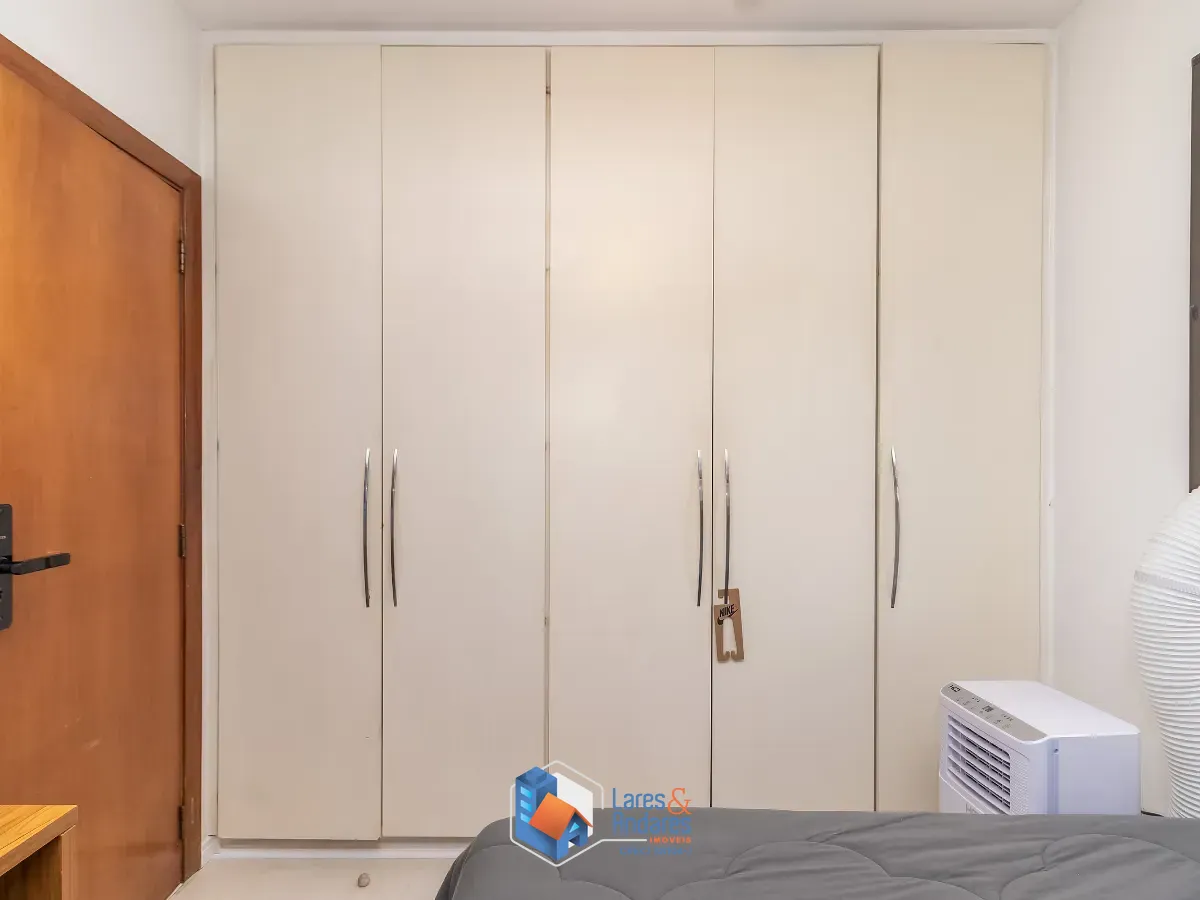 Apartamento, 4 quartos, 128 m² - Foto 26