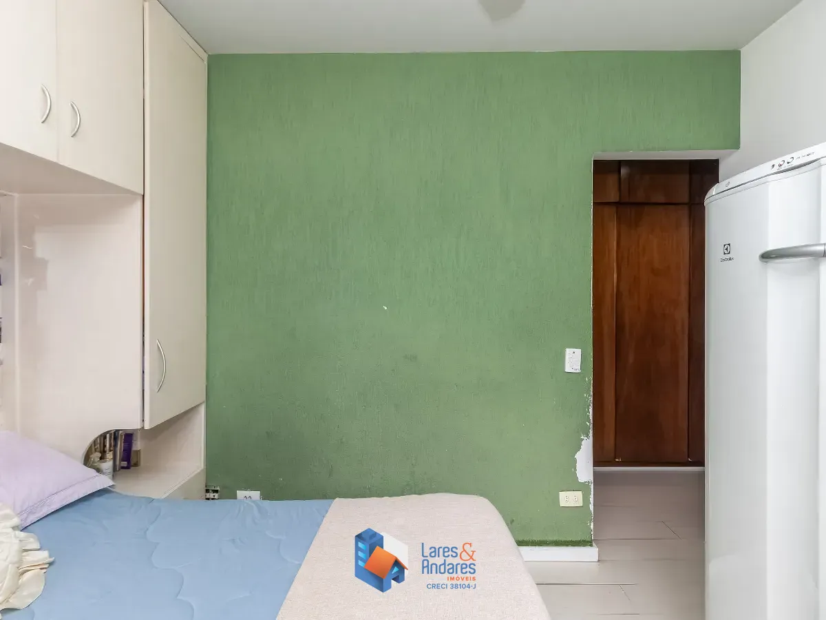 Apartamento, 4 quartos, 128 m² - Foto 30