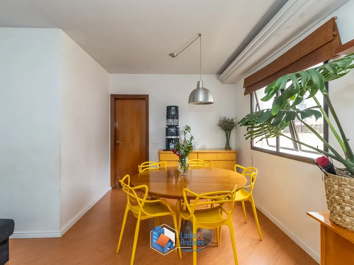 Apartamento, 4 quartos, 128 m² - Foto 4