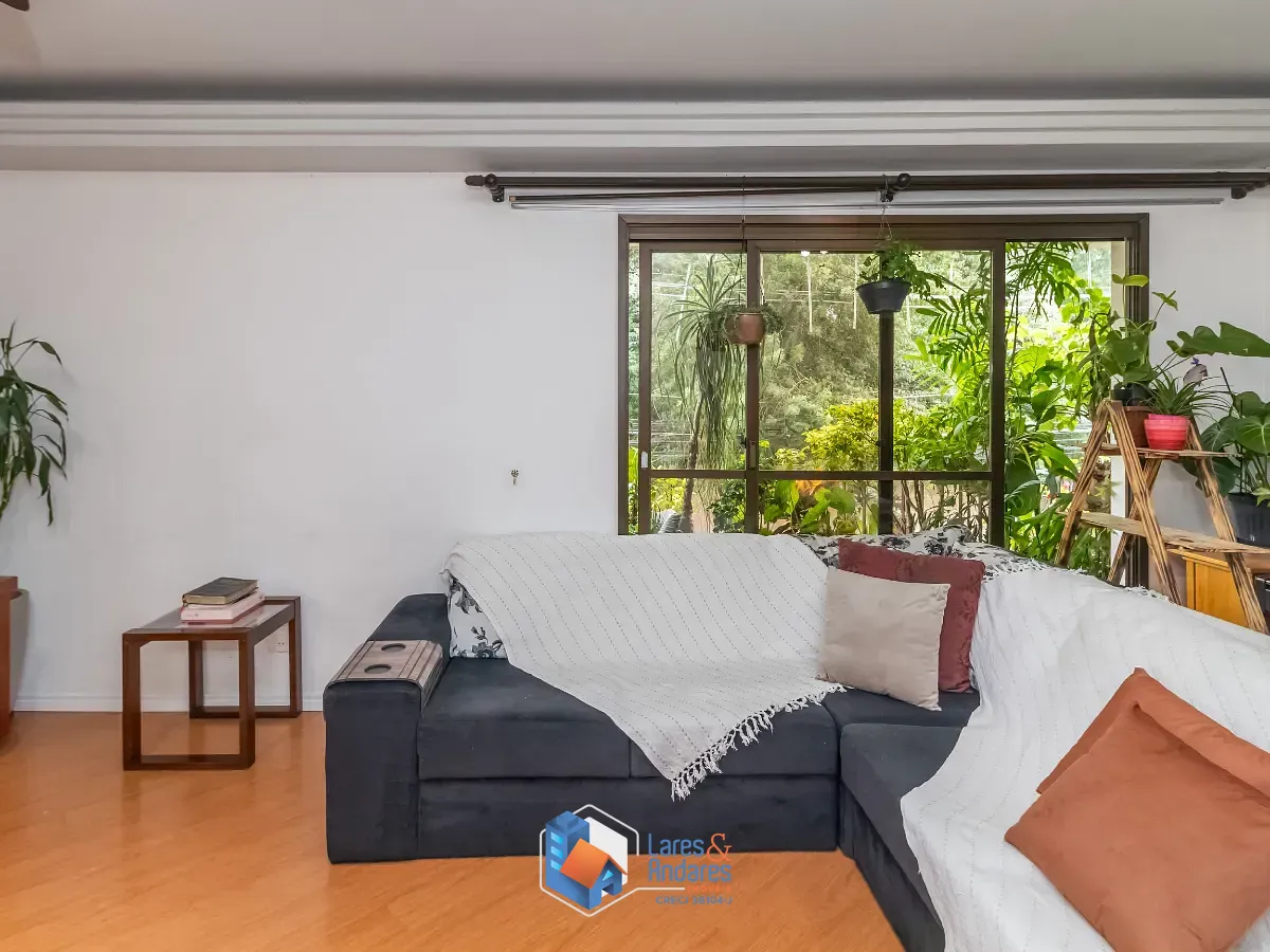 Apartamento, 4 quartos, 128 m² - Foto 8