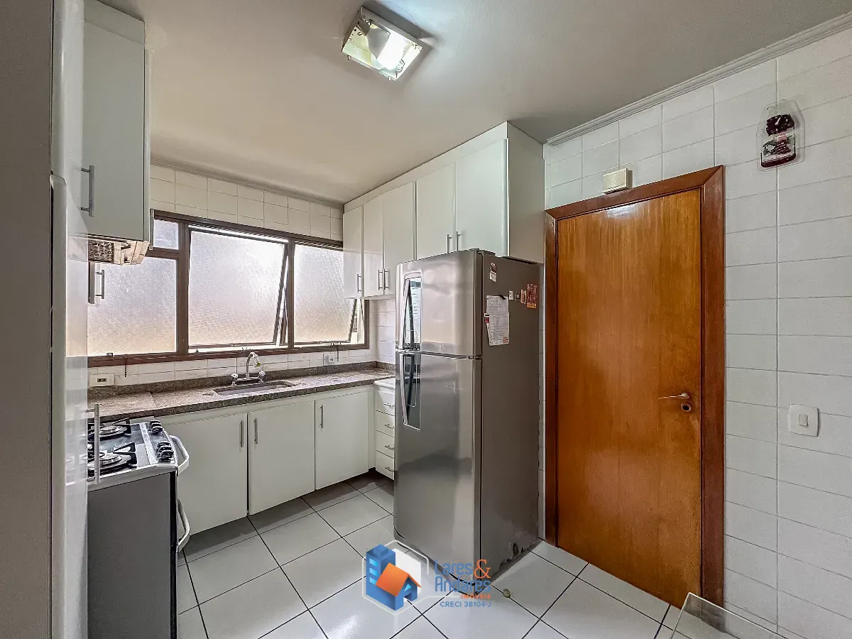 Apartamento, 4 quartos, 128 m² - Foto 14