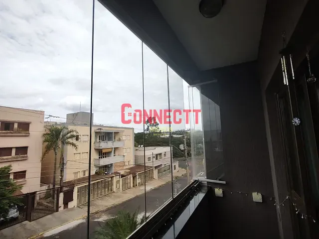 Apartamento 3 quartos e 2 banheiros, à venda, no bairro Planalto Verde em Ribeirão Preto