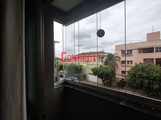 Apartamento 3 quartos e 2 banheiros, à venda, no bairro Planalto Verde em Ribeirão Preto