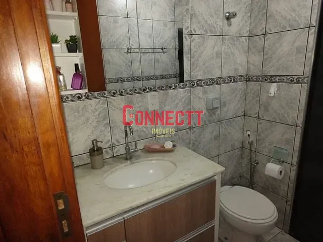 Apartamento 3 quartos e 2 banheiros, à venda, no bairro Planalto Verde em Ribeirão Preto