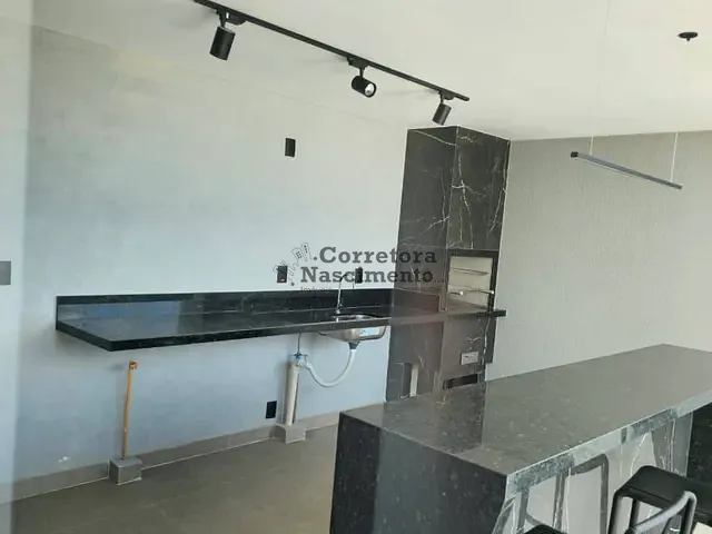 Apartamento 1 quarto e 1 banheiro, para alugar, no bairro Loteamento Villa Branca em Jacareí