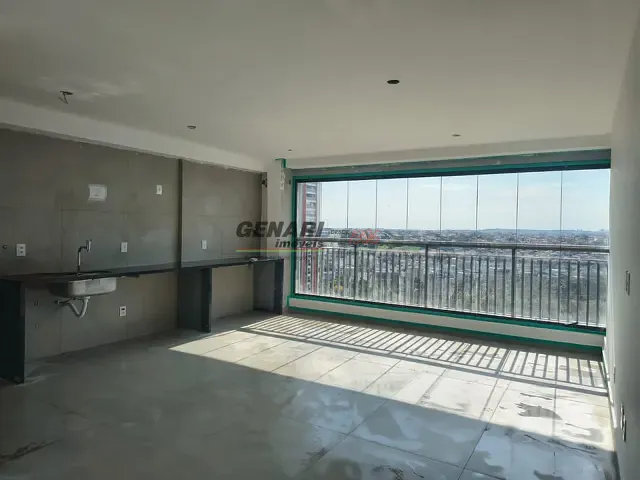 Apartamento com 87m² 3 quartos e 3 banheiros, à venda, no bairro Centro em Indaiatuba