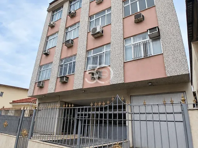 Apartamento com 73m² 3 quartos e 2 banheiros, para alugar, no bairro Vila da Penha em Rio de Janeiro